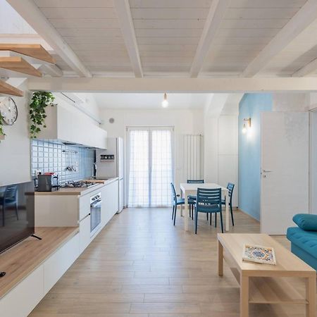 Blu Mare - Yourplace Abruzzo Marina di San Vito Exterior foto