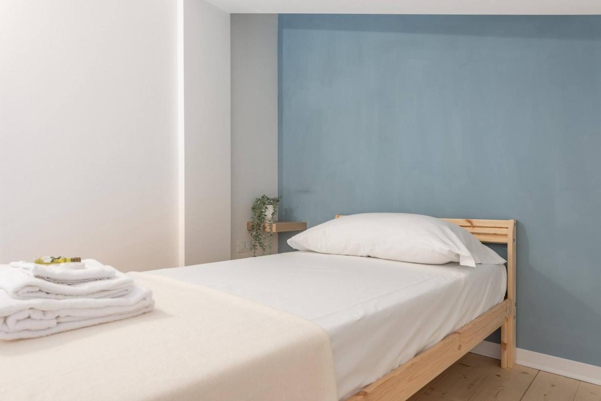 Blu Mare - Yourplace Abruzzo Marina di San Vito Exterior foto