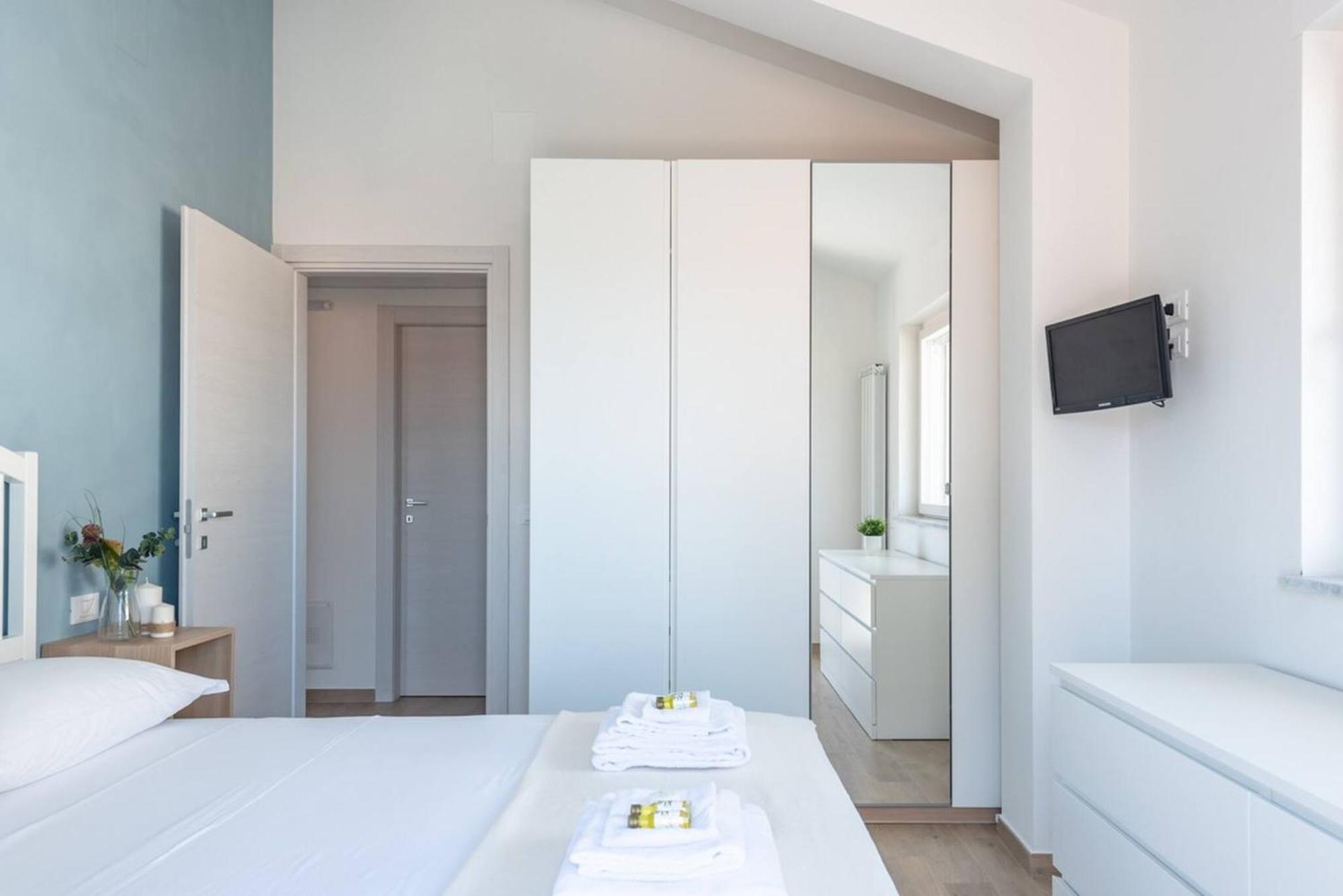Blu Mare - Yourplace Abruzzo Marina di San Vito Exterior foto