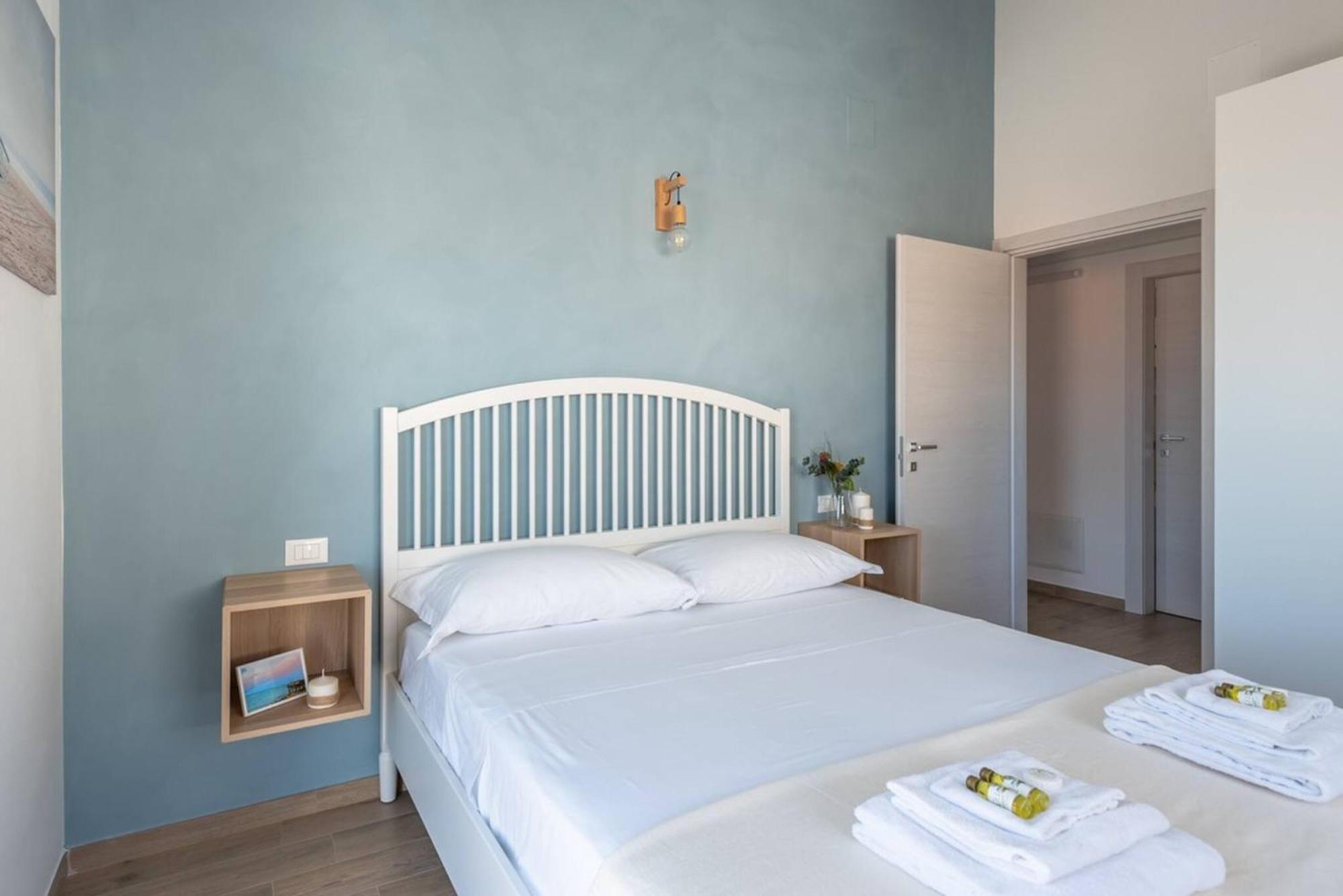Blu Mare - Yourplace Abruzzo Marina di San Vito Exterior foto