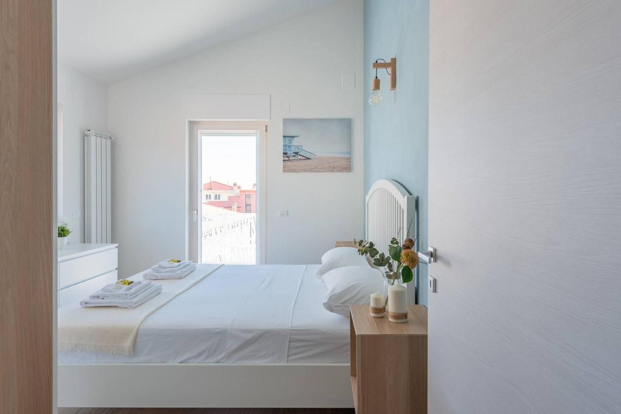 Blu Mare - Yourplace Abruzzo Marina di San Vito Exterior foto